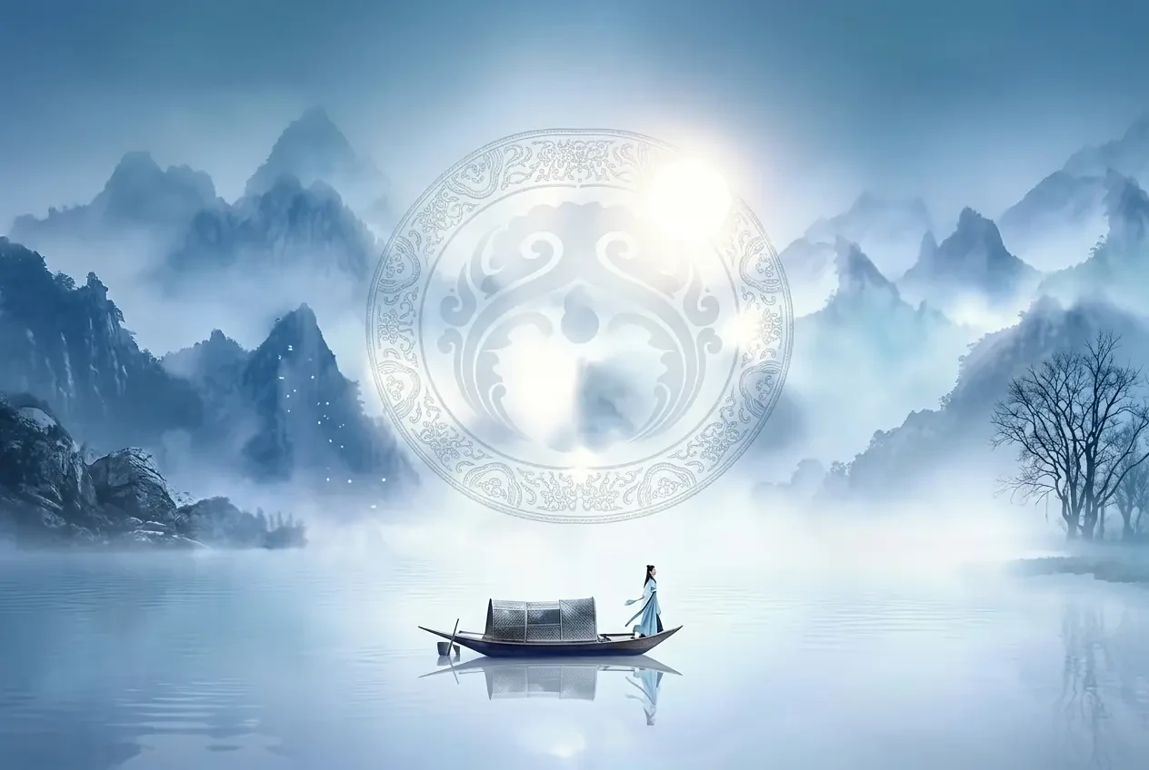Tiêu Dao Thái Tử Truyện