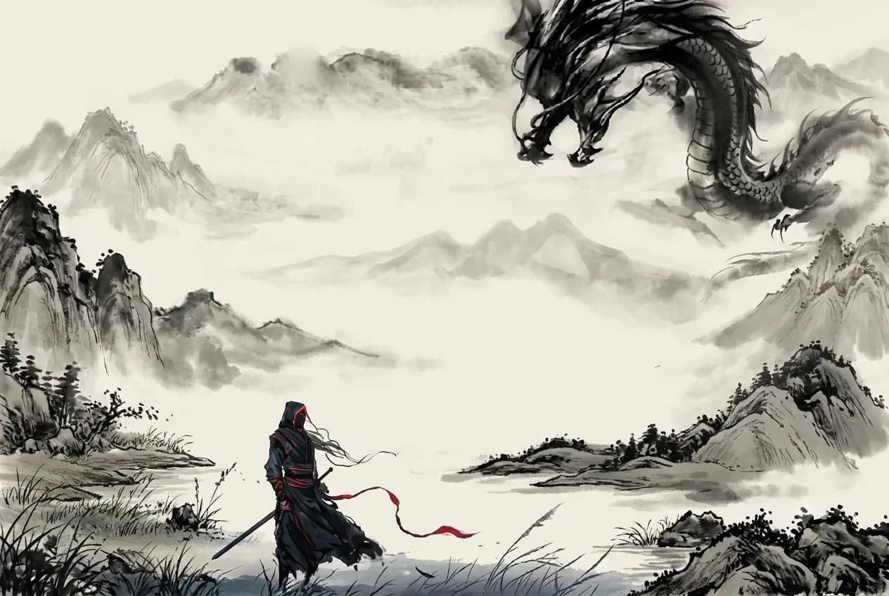 Tiêu Dao Thần Hoàng