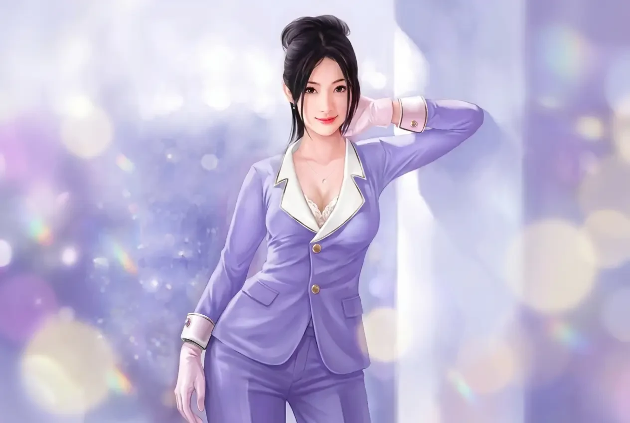 Tiêu Dao Thần Y: Nữ Tổng Tài Bá Đạo Của Tôi