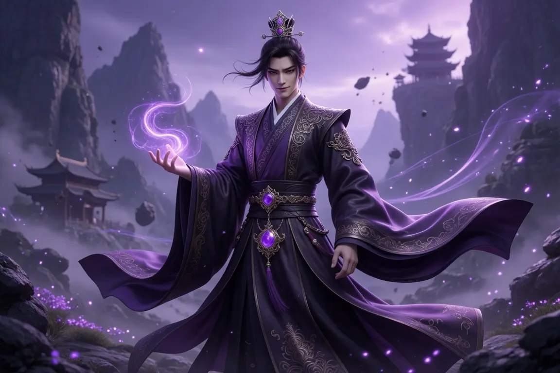 Tiêu Lạc Thành