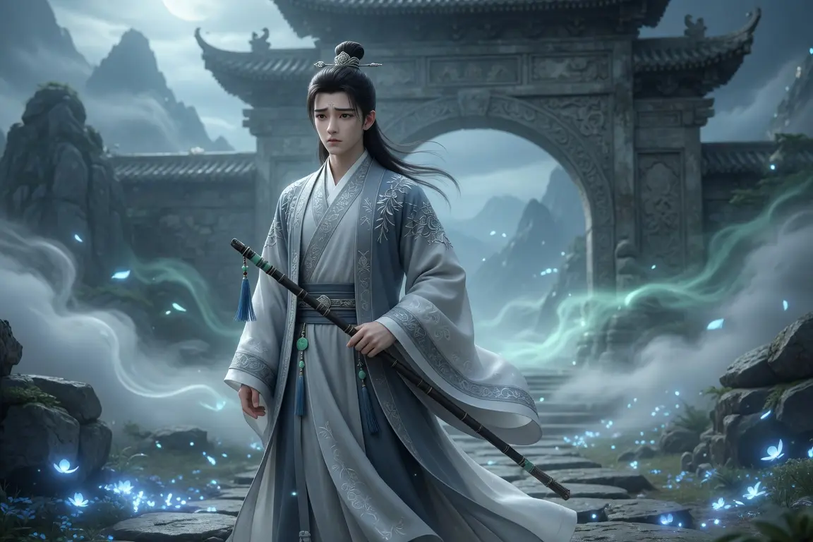 Tiêu Lăng