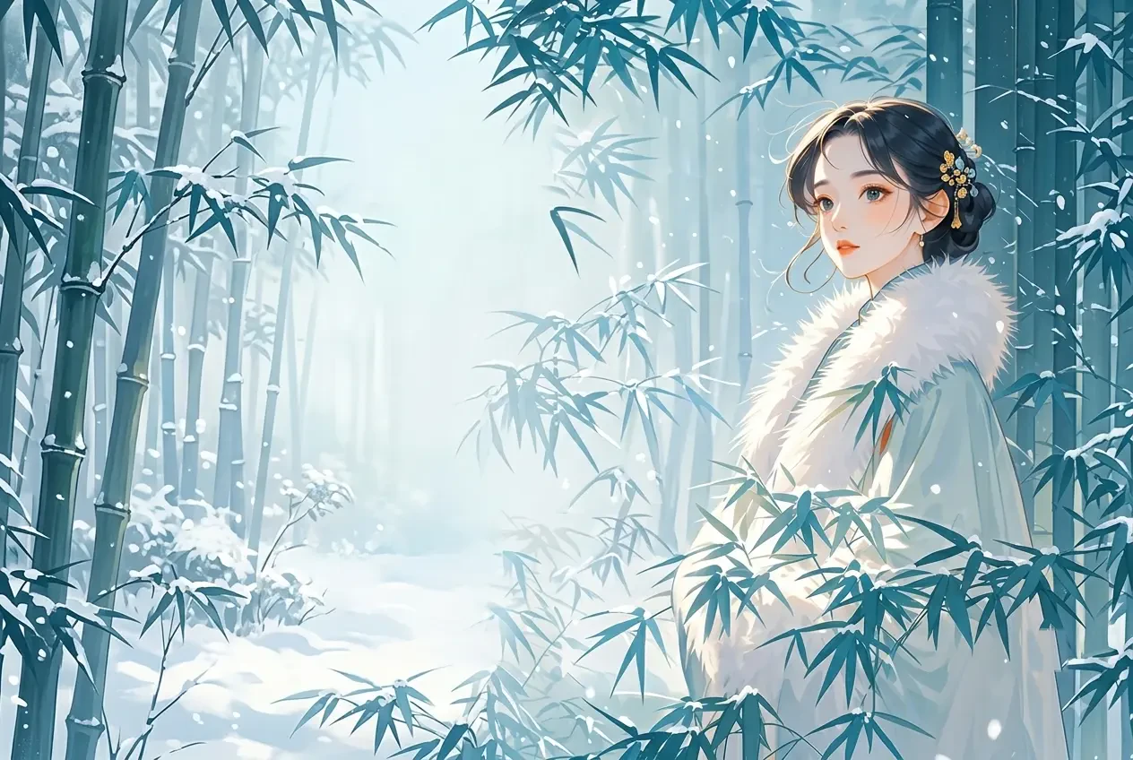 Tiểu Nương Tử Làm Thủ Công Ở Biện Kinh