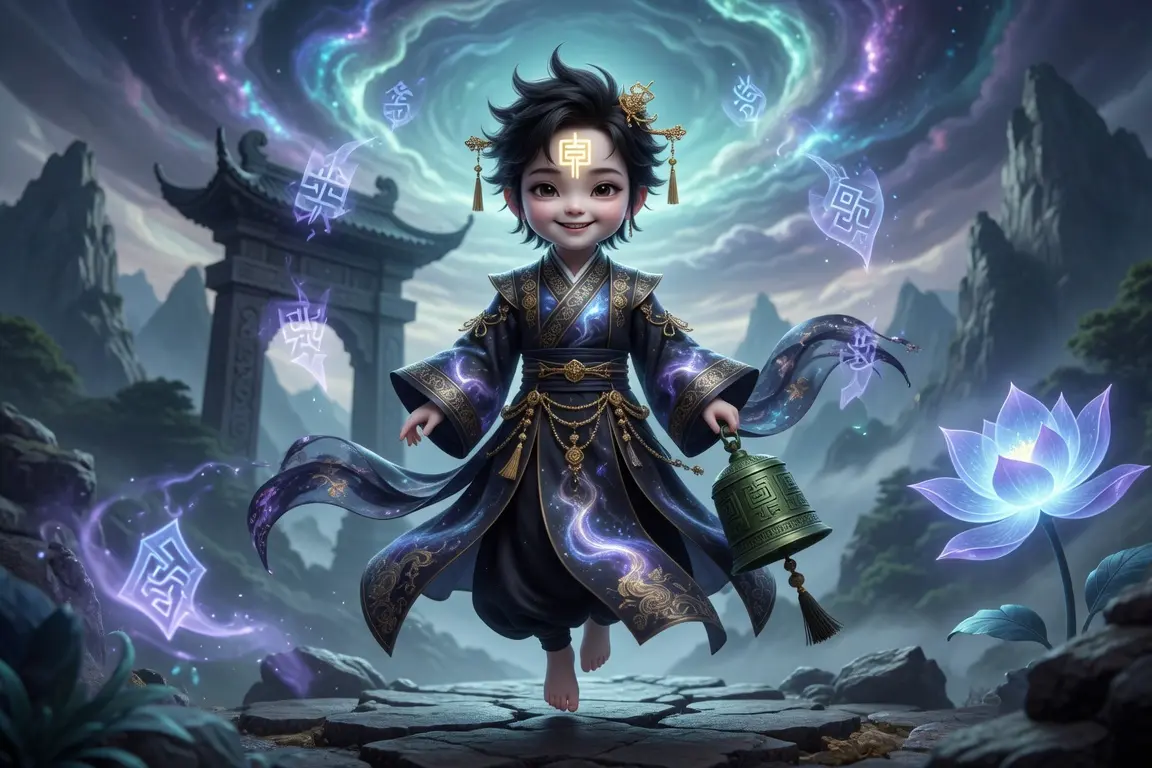 Tiểu Oa