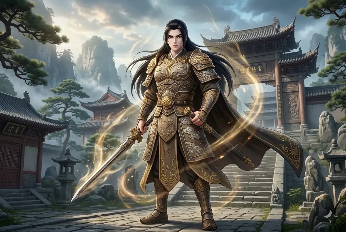 Tiêu Phong