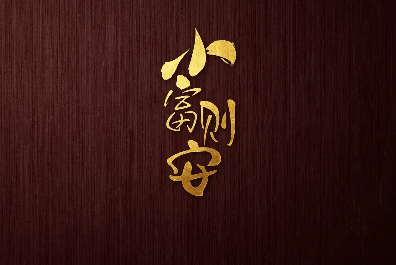 Tiểu Phú Tắc An