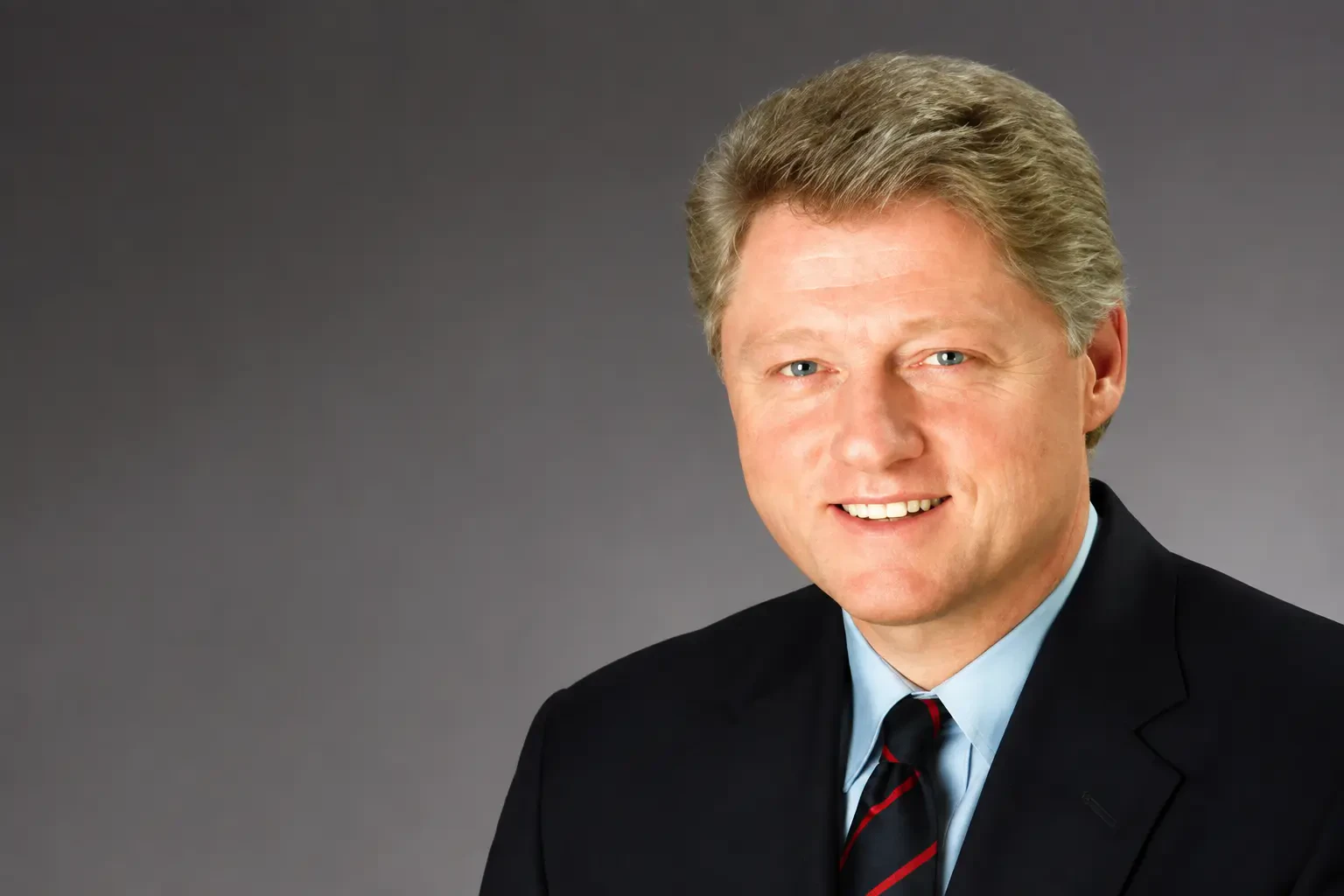 Tiểu Sử Clinton: Đỉnh Cao Của Giấc Mơ