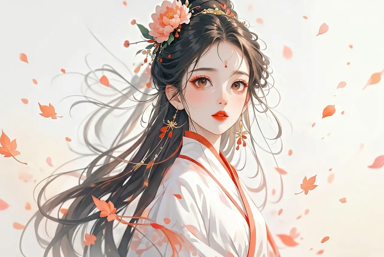Tiểu Sư Muội Đệ Nhất Ngũ Giới, Thiên Tài Gặp Nàng Đều Phá Phòng