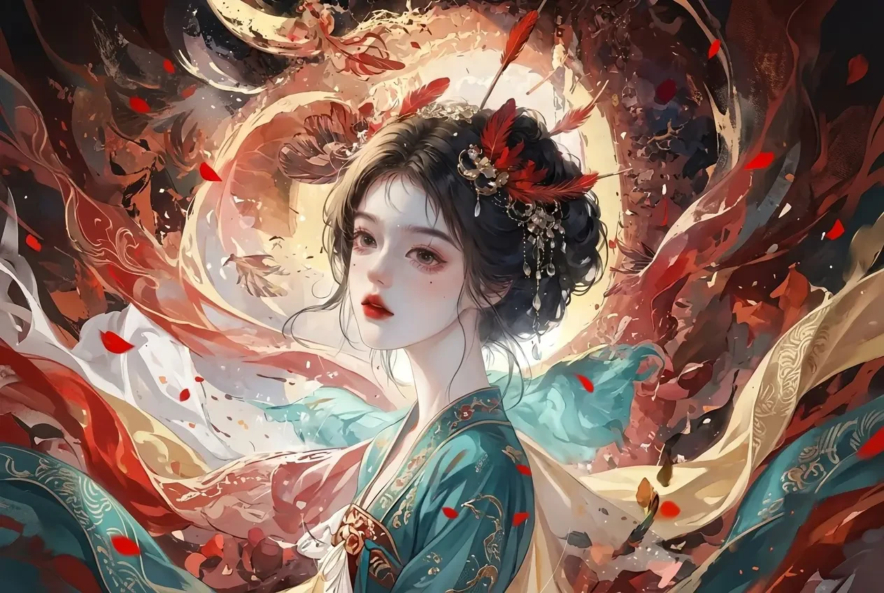 Tiểu Sư Muội Điên Cuồng Cùng Dàn Sư Huynh Pháo Hôi