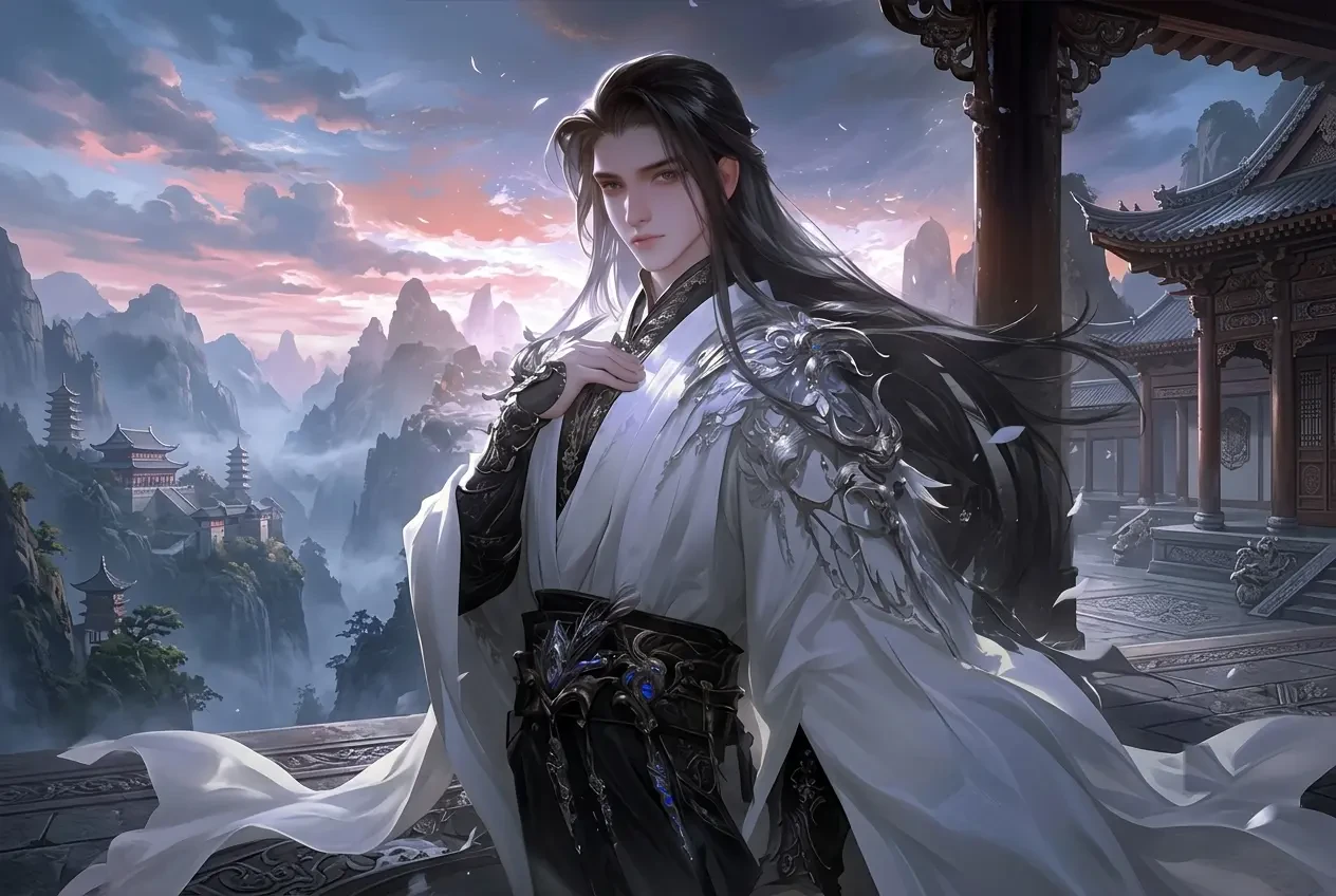 Tiểu Sư Thúc, Ngươi Đã Vô Địch Rồi, Mau Xuống Núi Đi!