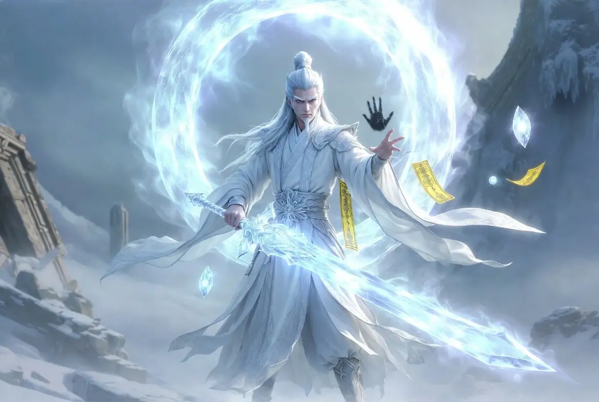 Tiêu Tấn Hàn