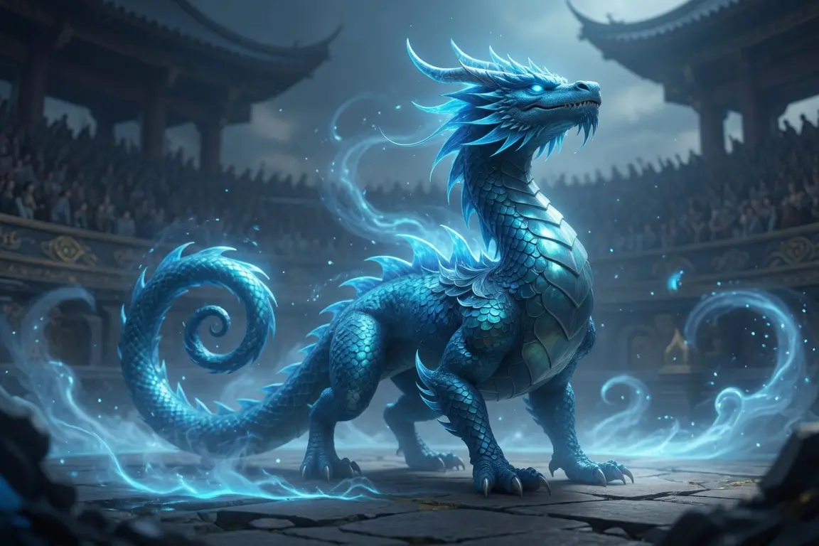 Tiểu Tảo Long