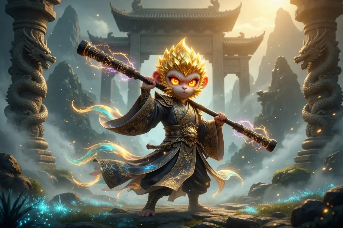 Tiểu Thánh Viên