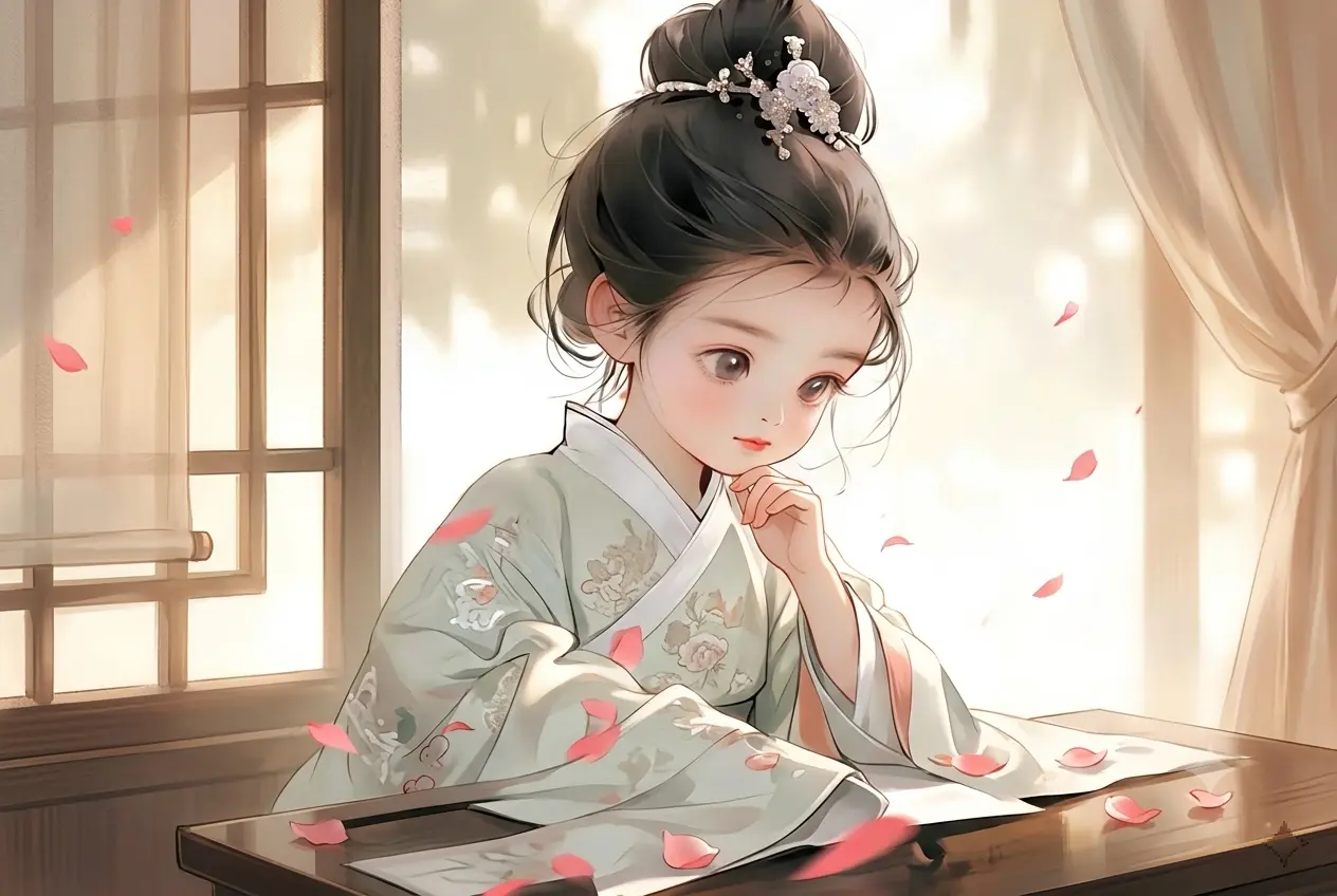 Tiểu Thư Nhà Quan Nhỏ: Sổ Tay Phú Quý
