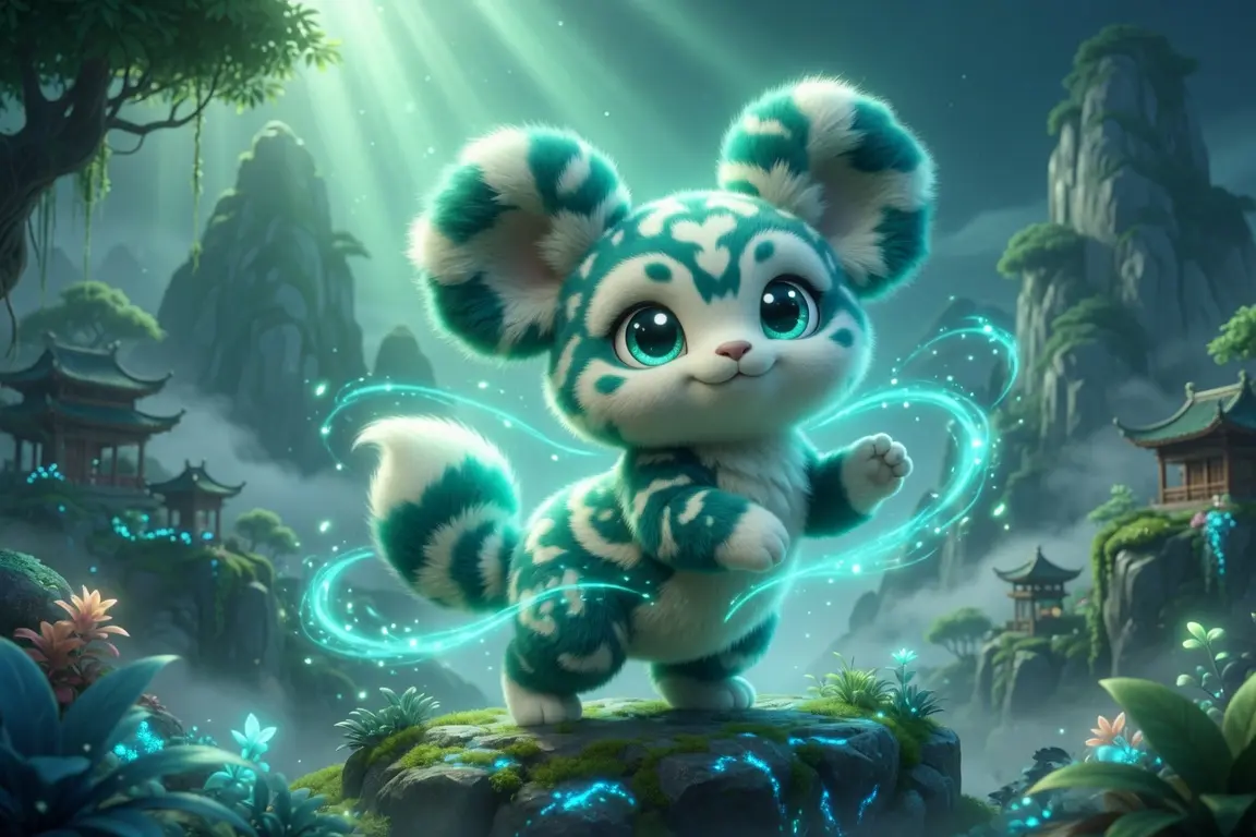 Tiêu Thực Thú