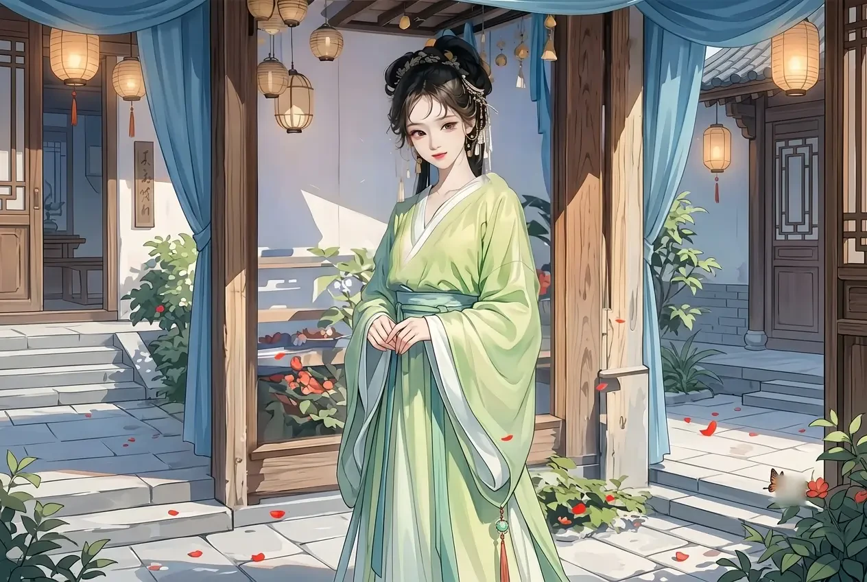Tiểu Thuyết Tiểu Quán Thông Cổ Đại: Ta Bán Thực Phẩm Chế Biến Sẵn Phát Gia