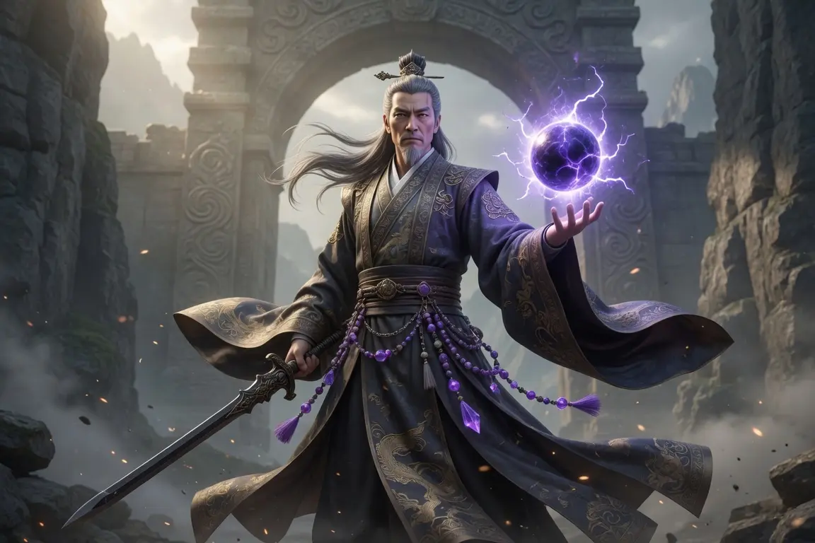 Tiêu Tuyệt Thiên