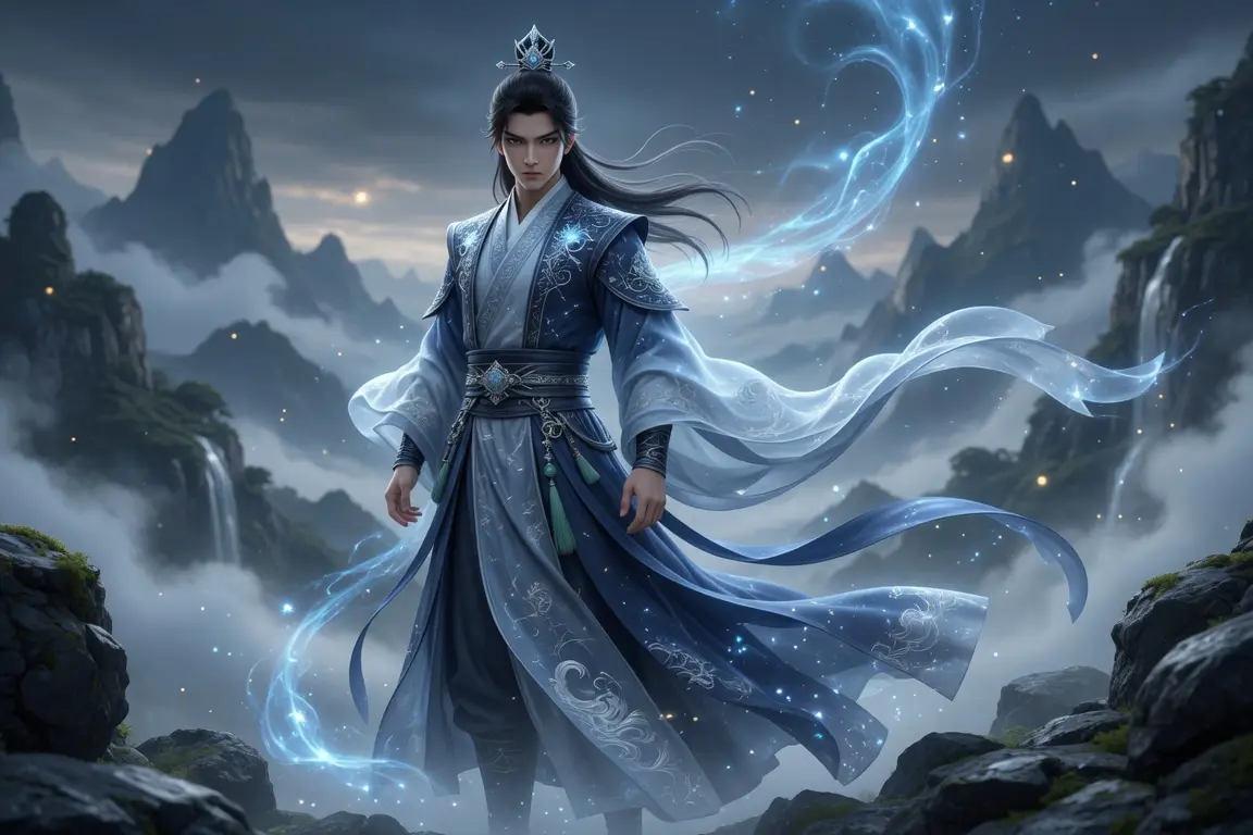 Tiêu Vĩnh An