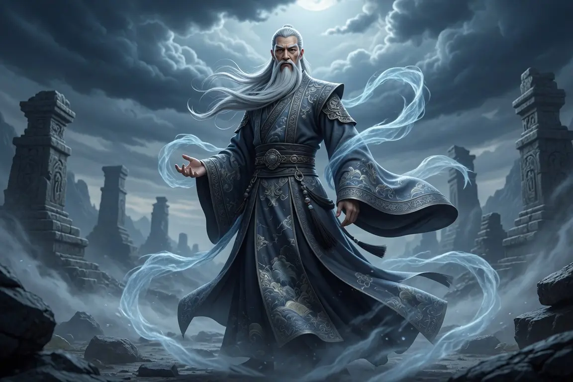 Tín sứ