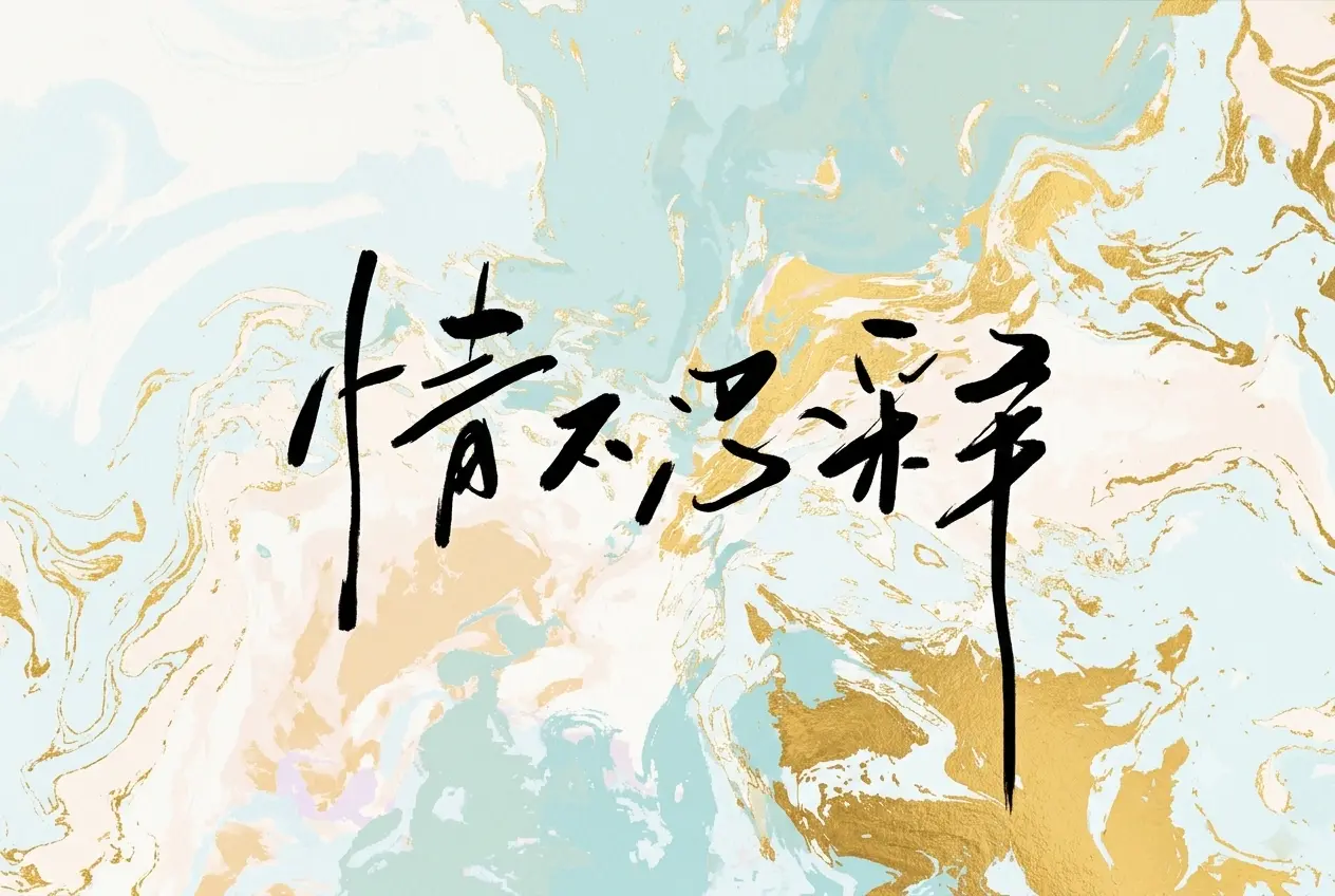 Tình Bất Nhẫn Thích