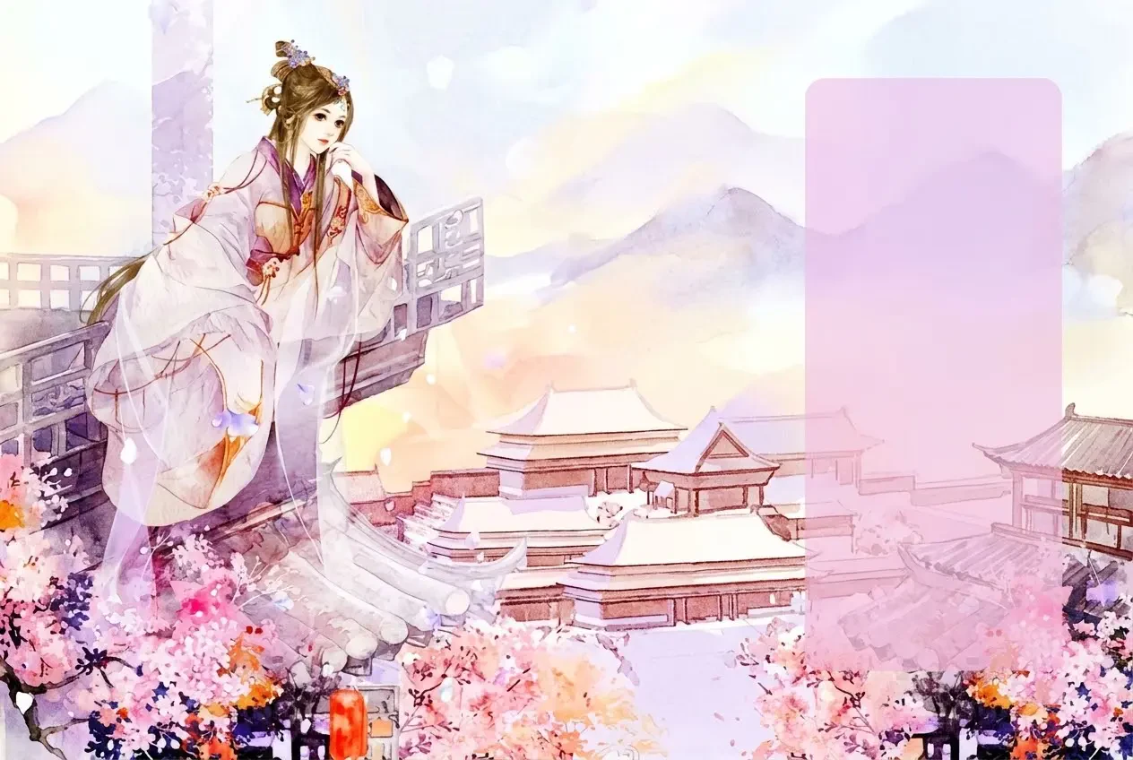 Tình Lãnh Quân Ân: Nhất Triêu Vi Hậu