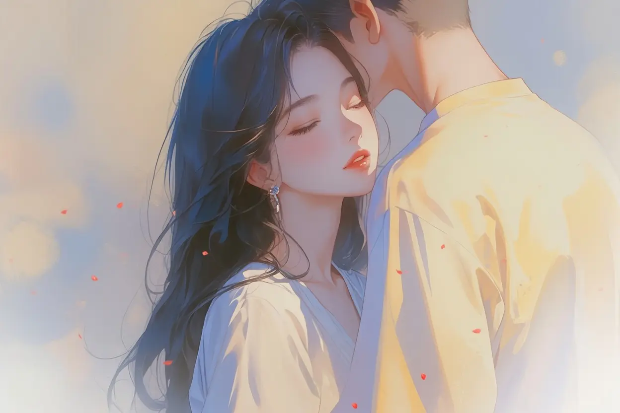 Tình Sâu Mất Kiểm Soát: Hắn Nhún Nhường Dỗ Dành Xin Đừng Ly Hôn