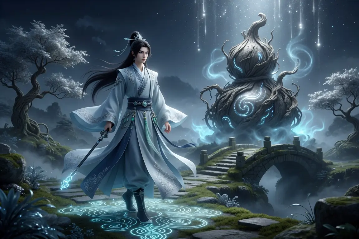 Tịnh Thổ Tế Linh