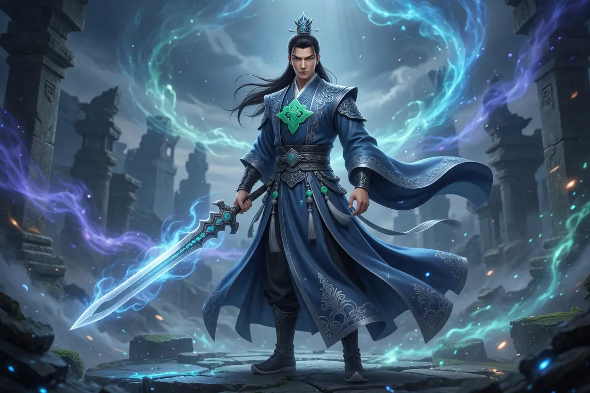 Tô Chỉ Chiến