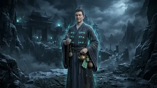Tô Đồng Tiêu