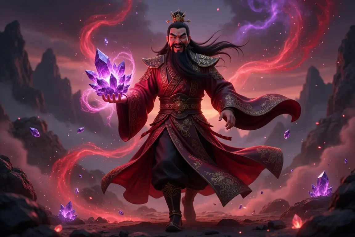 Tô Hoằng Bác