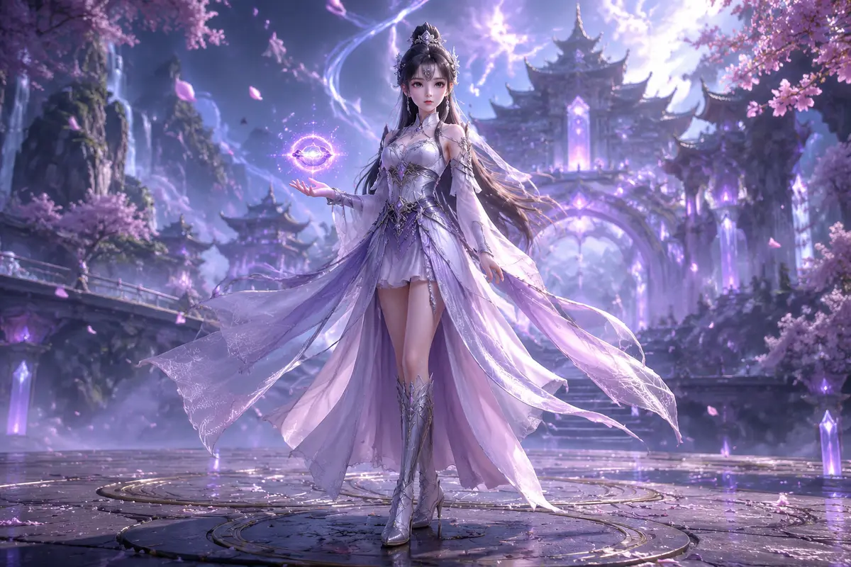Tô Linh Nhi