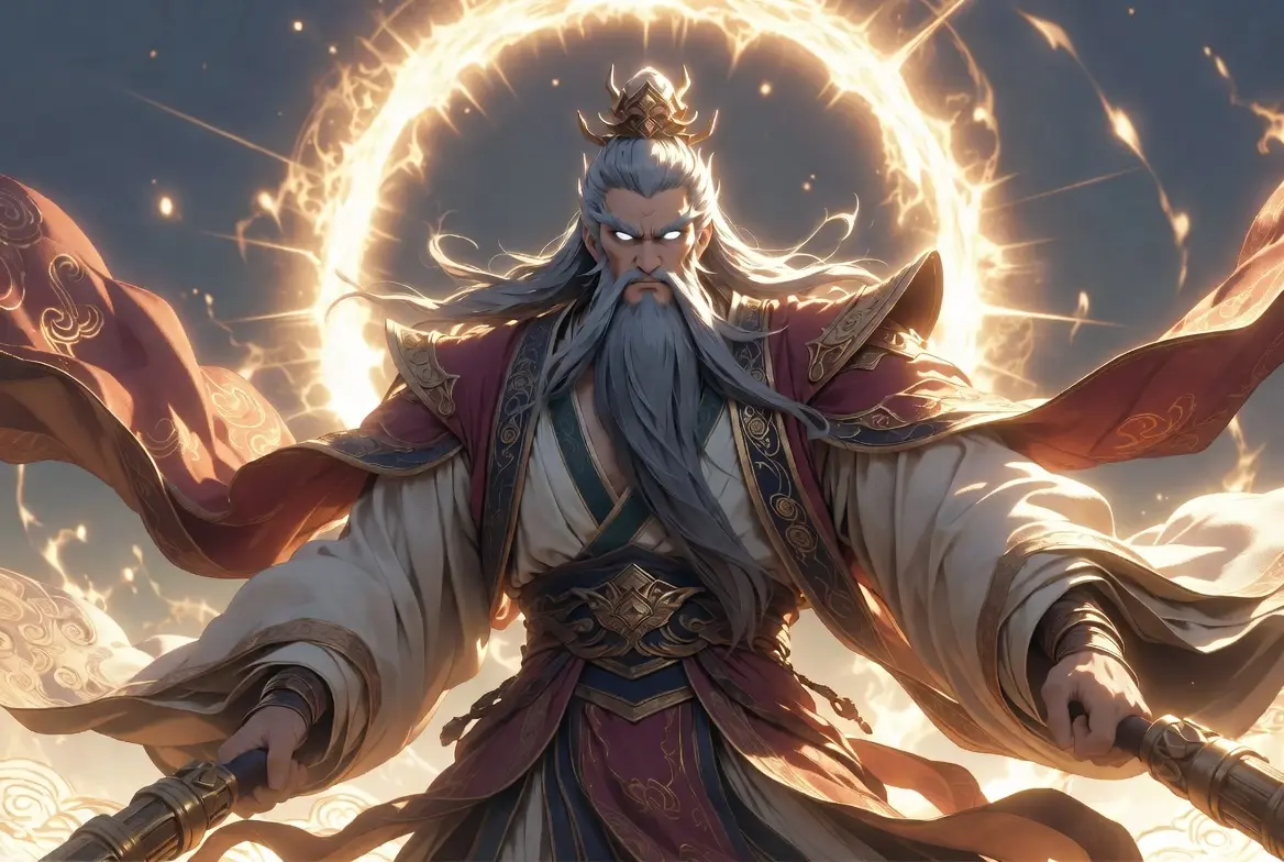 Tổ Thần Vương