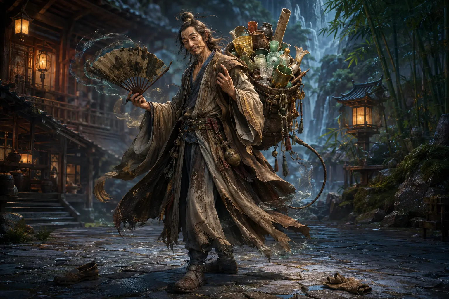 Tổ Thiên Thu