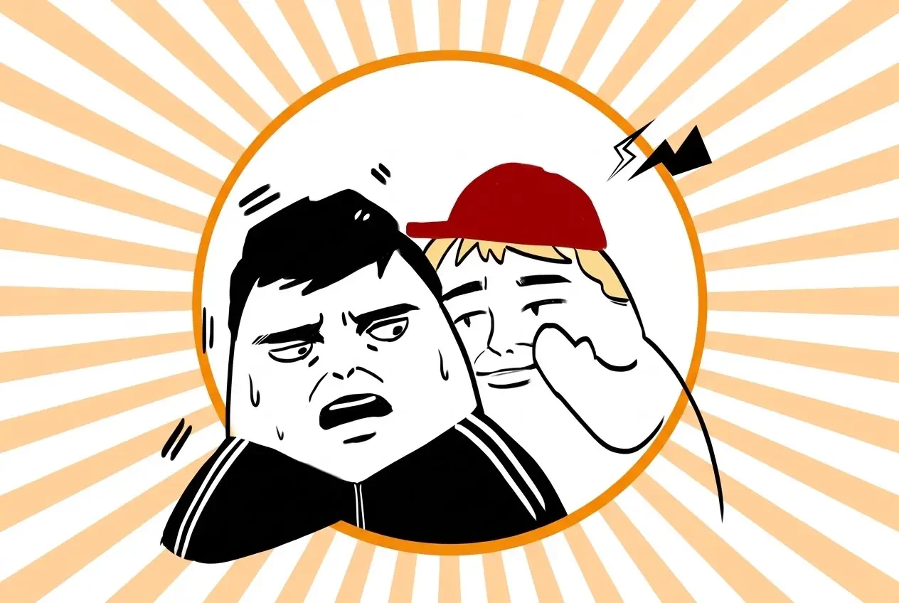 Toàn Dân Chuyển Khử: Thiên Phú Của Ta Hơi Oai