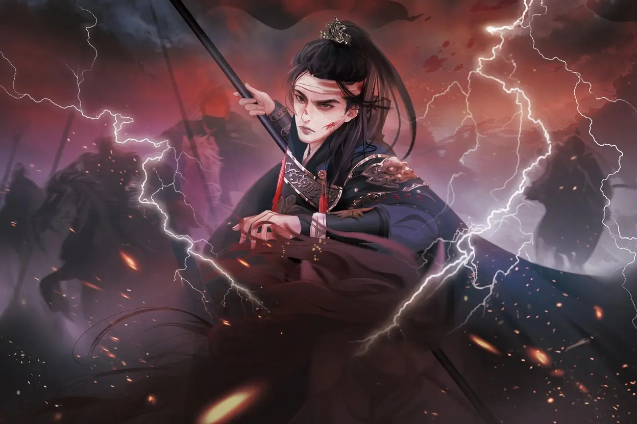 Toàn Quân Liệt Trận