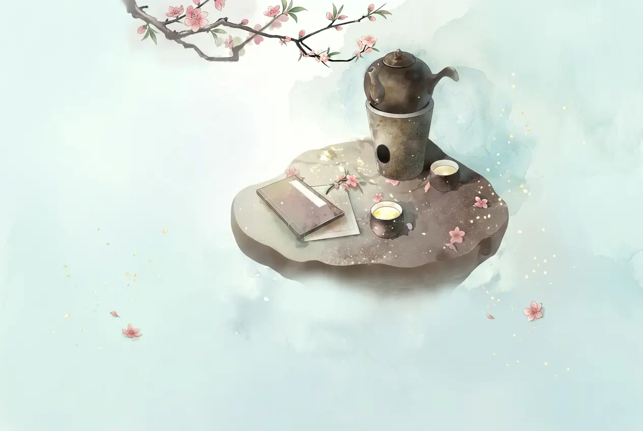 Toán Tận Trường An
