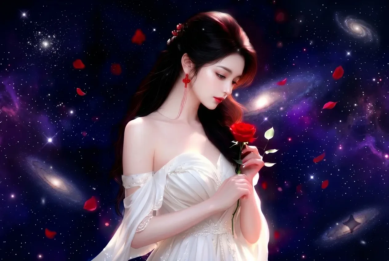 Toàn Viên Cổ Xuyên Kim Sau Đó Làm Nổ Giới Giải Trí Thành Đỉnh Lưu