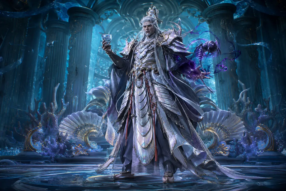 Tộc trưởng Hàn Triều