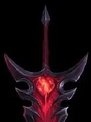 Tôi, Aatrox, Một Con Quỷ Kiếm