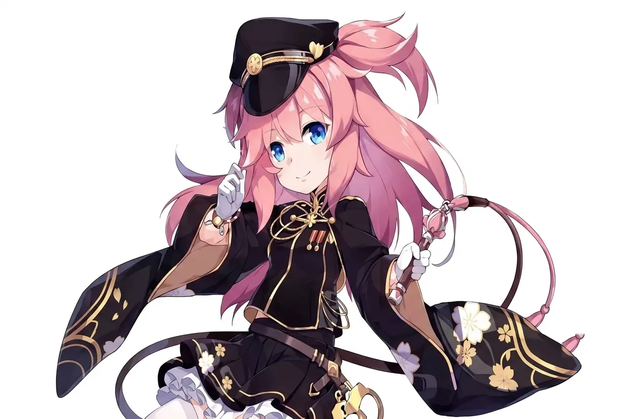 Tôi, Asakura Miyuki, Nữ Valkyrie Cấp A
