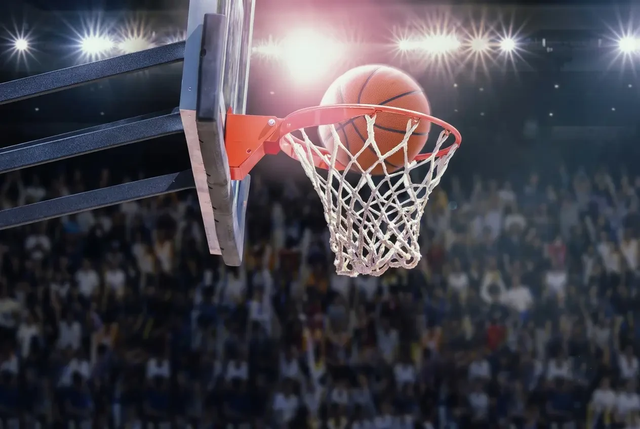 Tôi Cày Thuộc Tính Trong Slam Dunk
