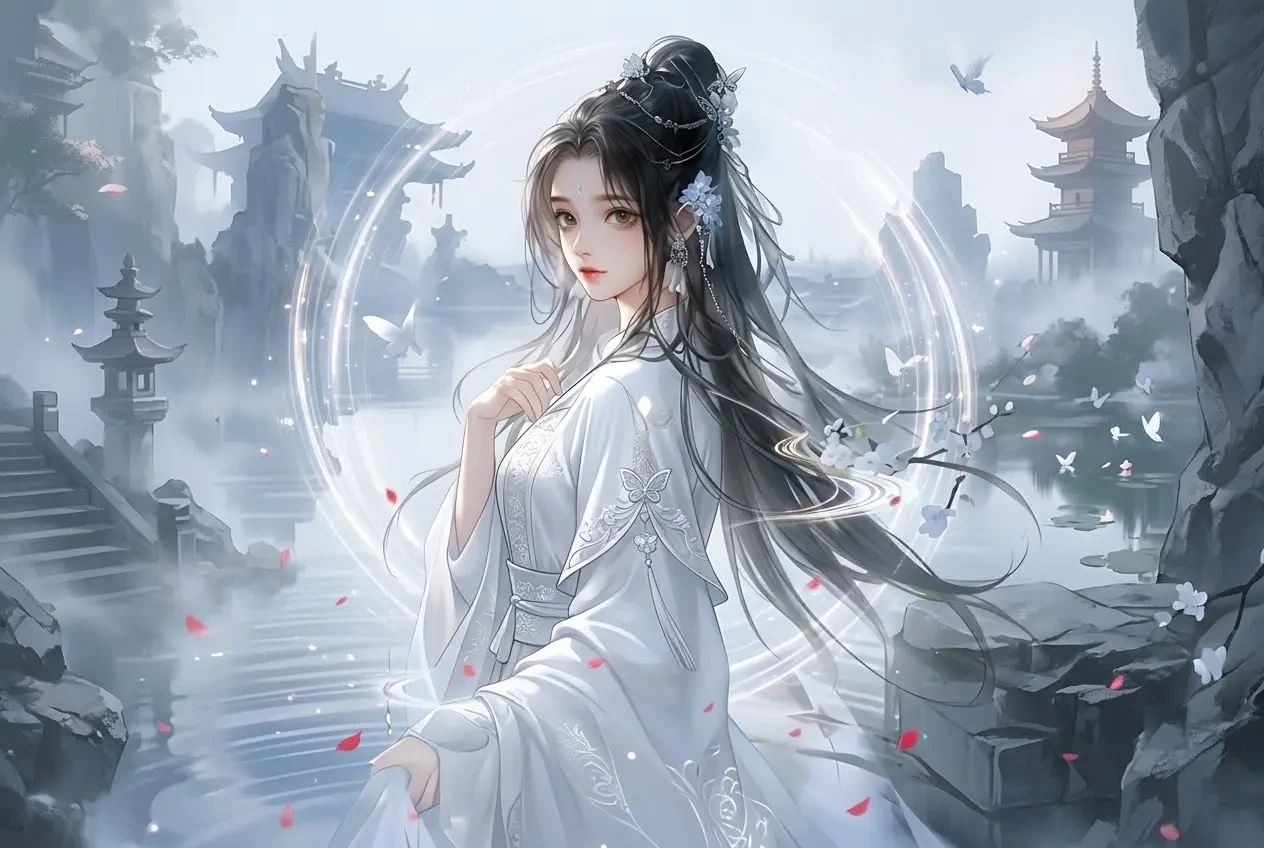 Tôi Chém Đứt Tình Ty, Sư Huynh Sư Phụ Hối Hận Rồi