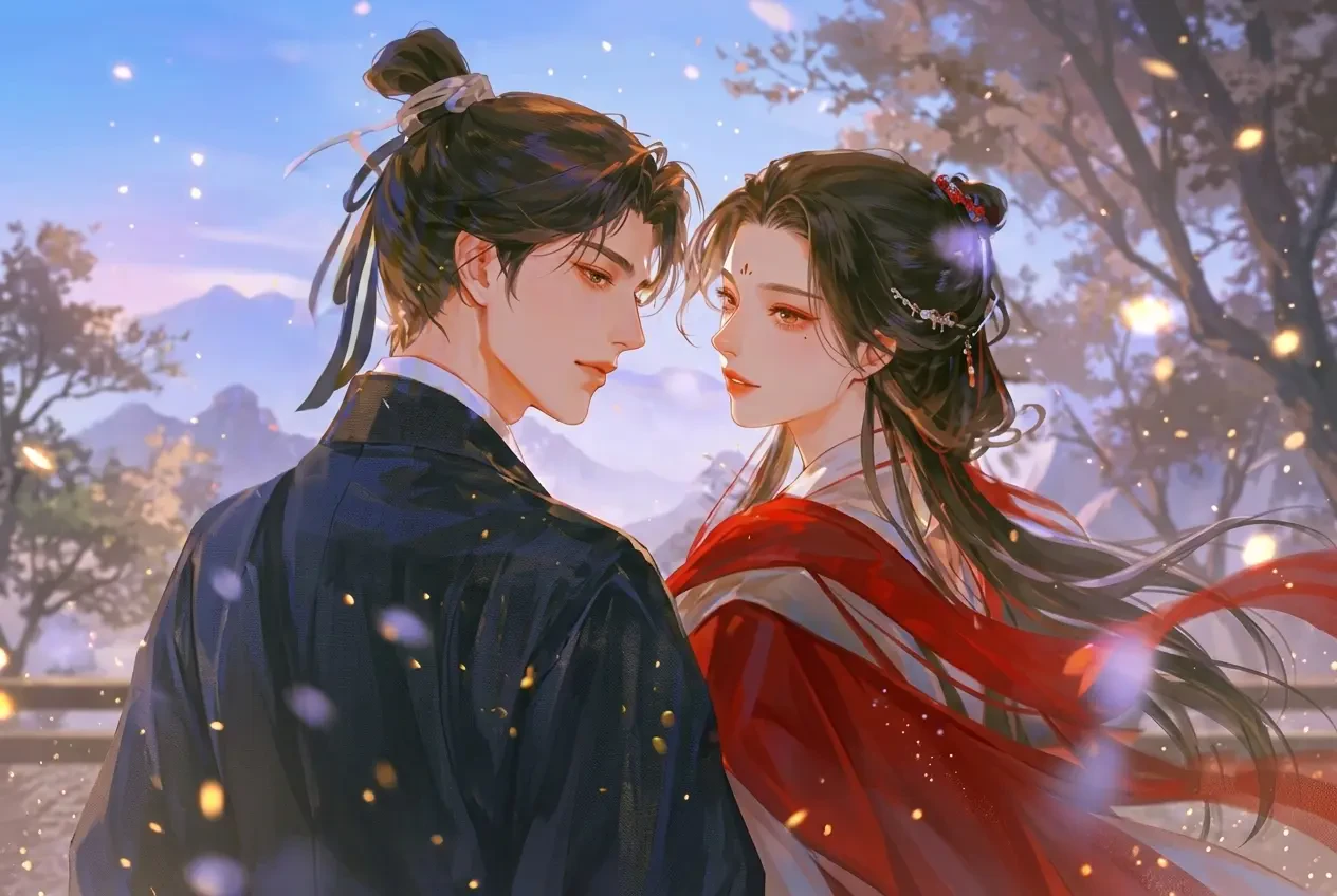 Tôi Chết Năm Thứ Năm, Hoàng Đế Điên Cuồng Vẫn Đang Chiêu Hồn