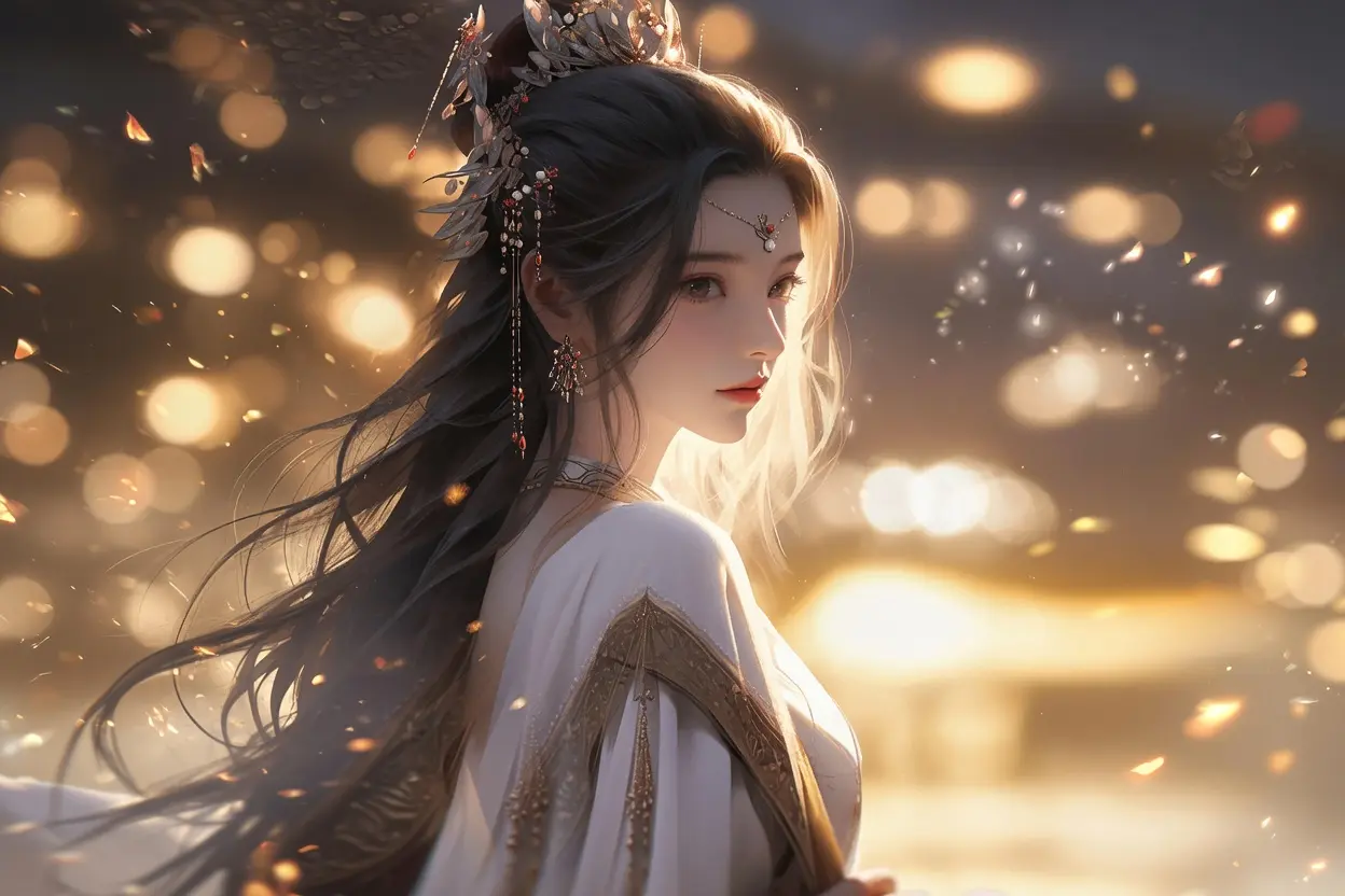 Tôi Chỉ Muốn Trợ Cấp Bổ Trợ Tông Môn, Nhưng Họ Cứ Đòi Bái Tôi Làm Sư Phụ