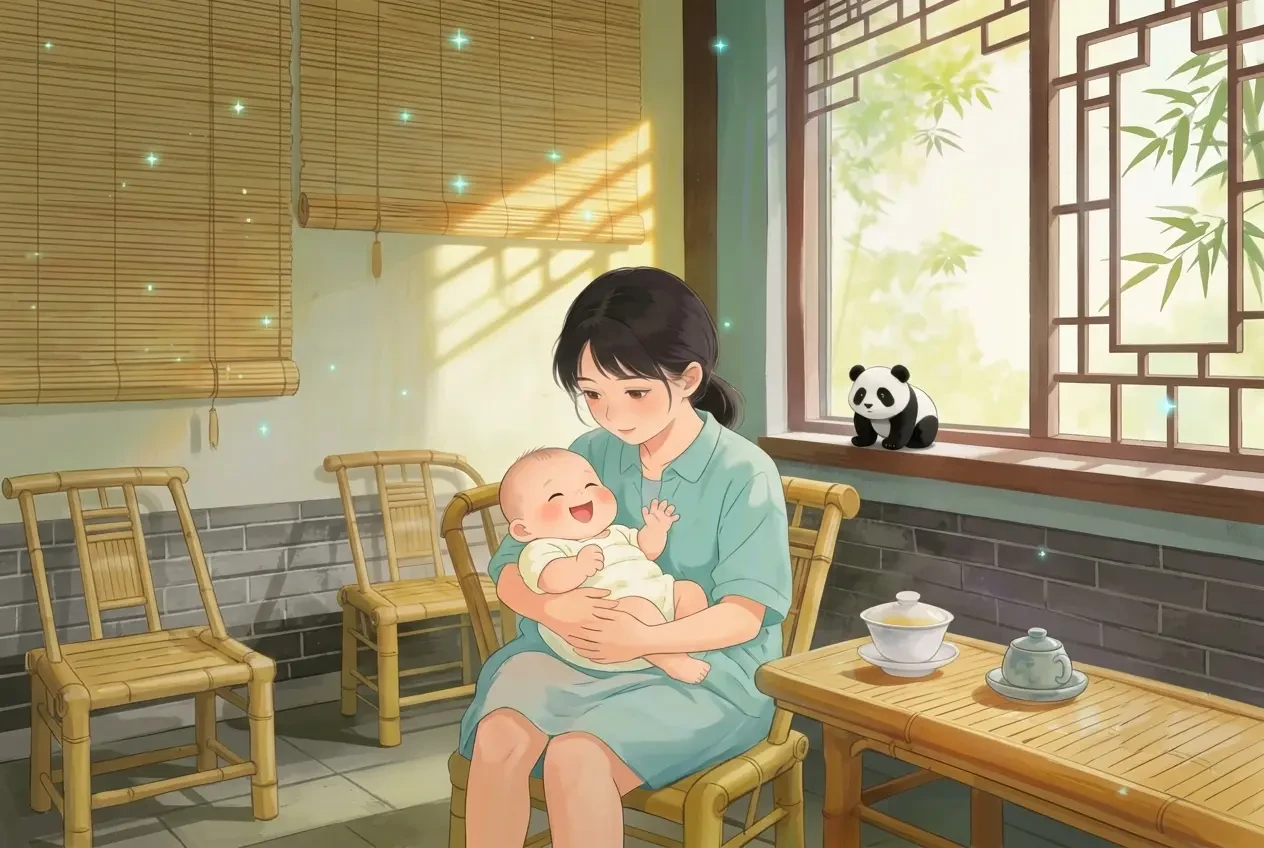 Tôi Có Hệ Thống Dịch Thuật Tiếng Trẻ Thơ