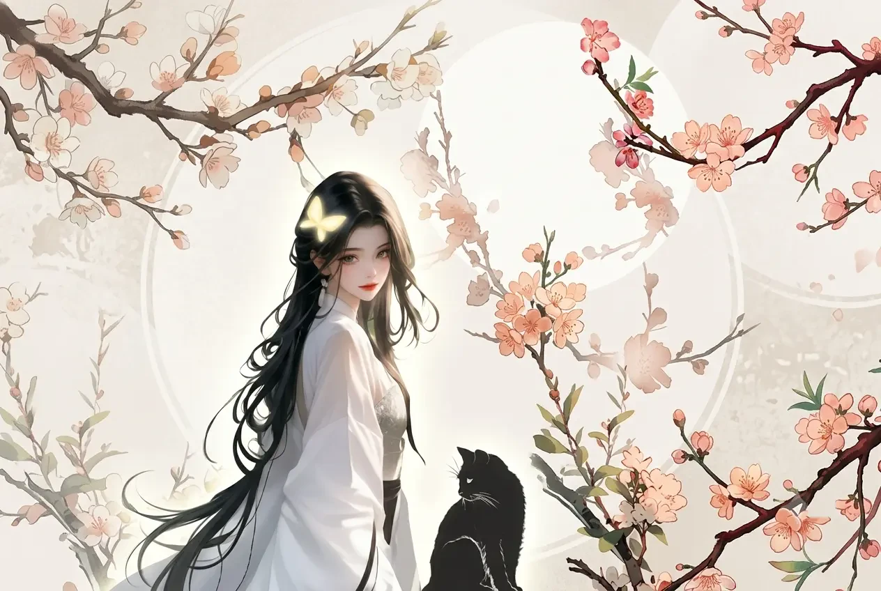 Tôi Có Một Người Cha Ở Tiên Giới
