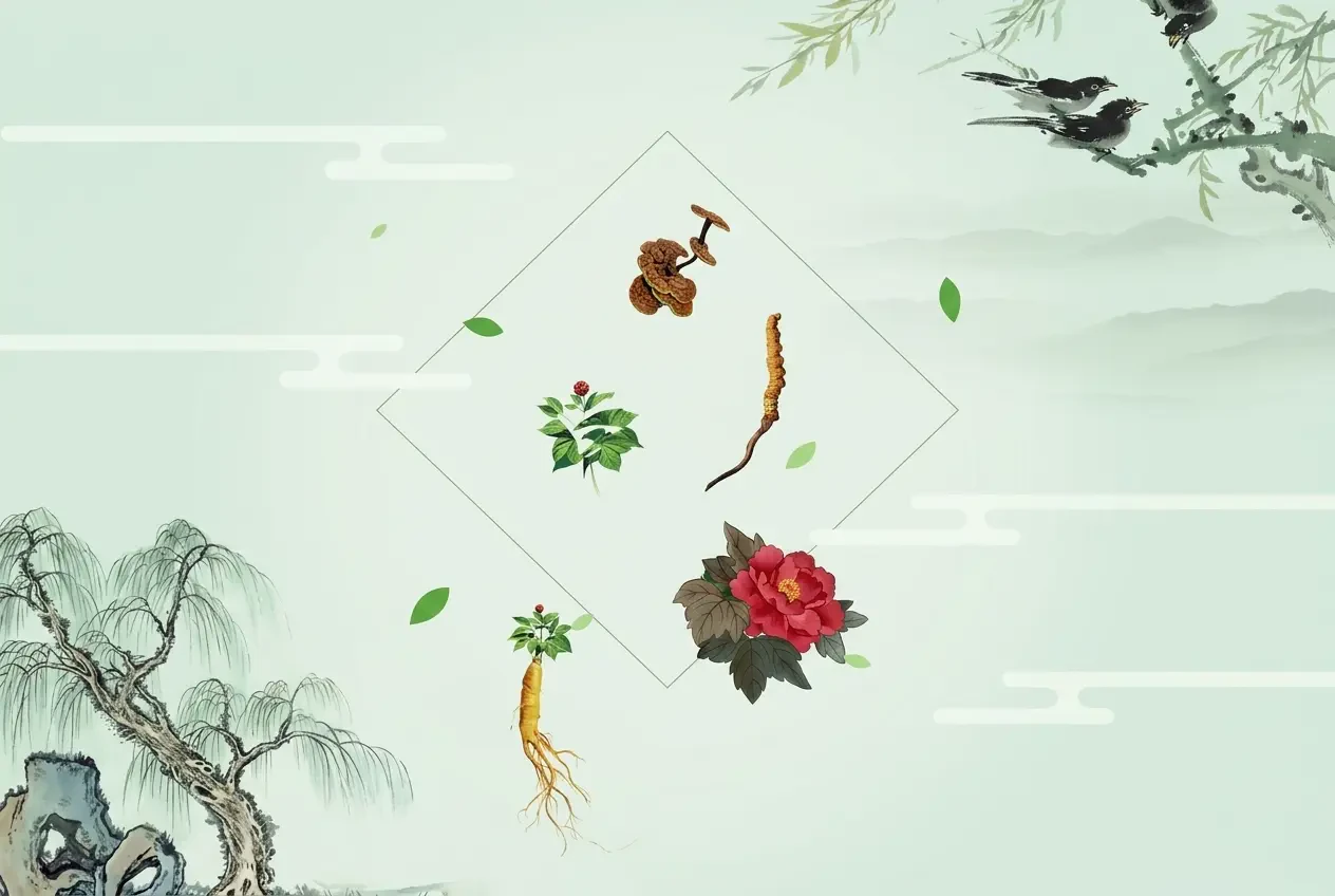 Tôi Có Một Tòa Bách Thảo Viên