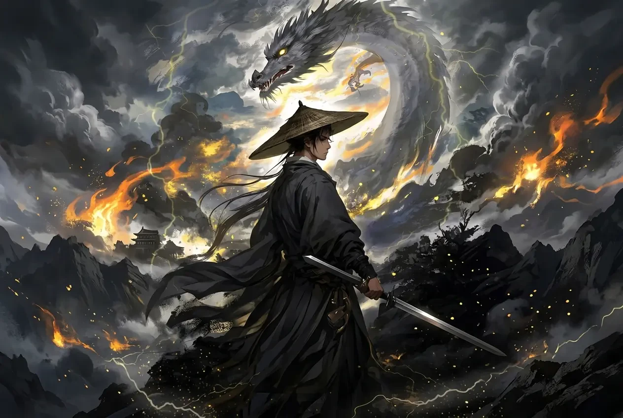 Tối Cường Boss Hệ Thống