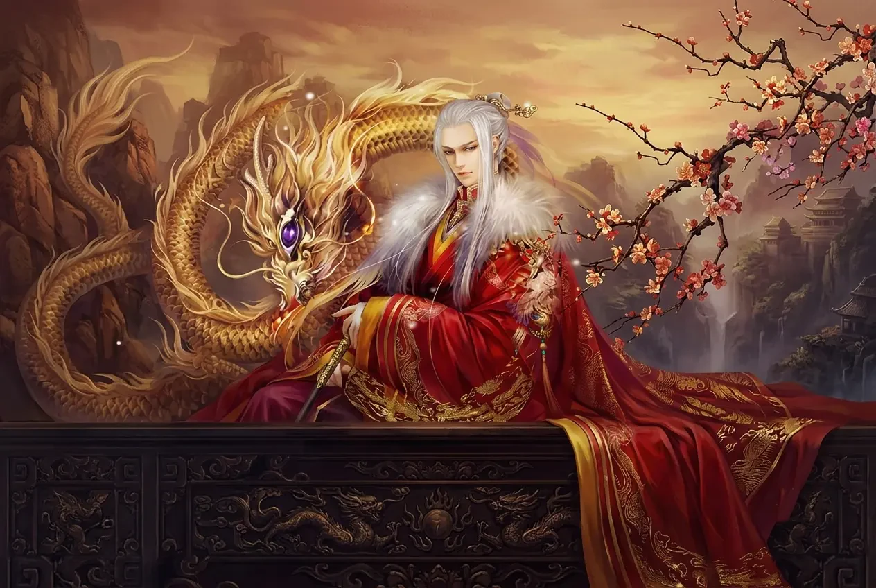Tối Cường Chiến Đế