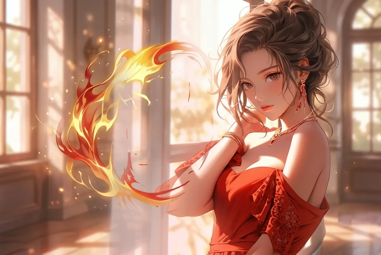 Tối Cuồng Tà Y