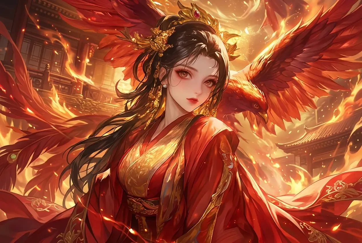 Tôi Đau Một Tí Nữ Đế Hộc Máu